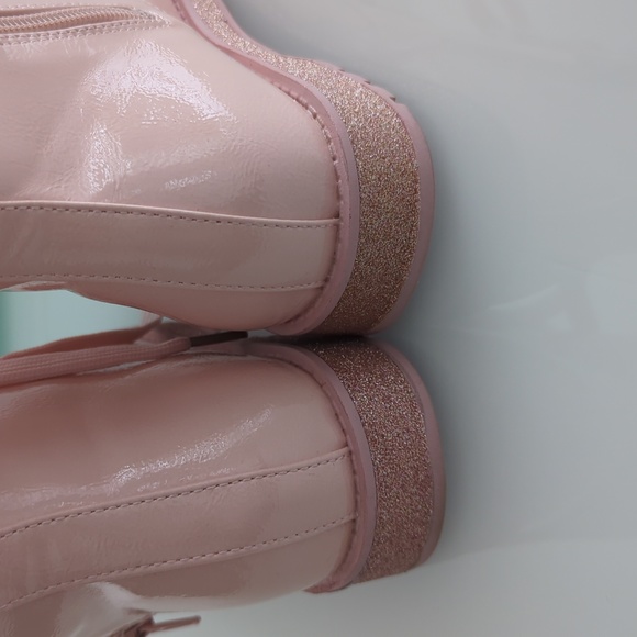 MIA Girl Boots - Picture 7 of 13